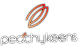 Peachy Keens